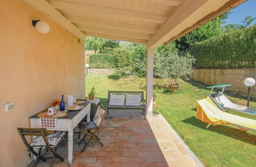 Castelvecchio House | 2 bedroom stunning home in Castelvecchio di Comp.