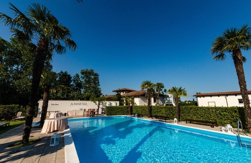 Borgo Montone Villa | 2 Bedroom Villa in Emilia-Romagna