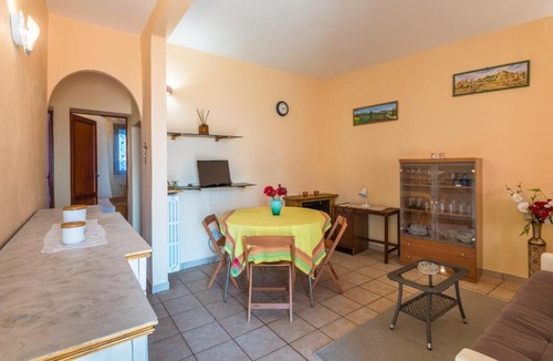 Borgo a Buggiano Apartment | 2 bedrooms appartement with furnished terrace and wifi at Borgo A Buggiano