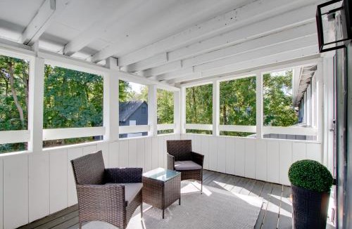 Pataskala Apartment | 21 Mi to Dtwn Columbus Quiet Country Escape