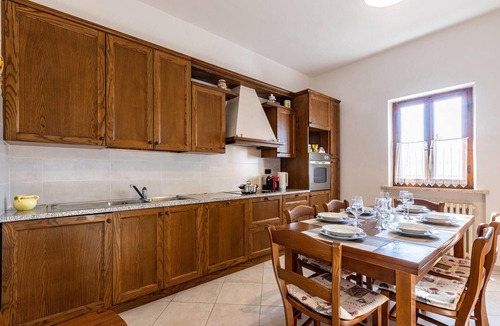 San Gervasio House | 3 bedroom awesome home in Palaia (PI)
