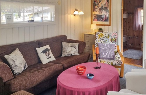 Romskog House | 3 bedroom beautiful home in Rømskog