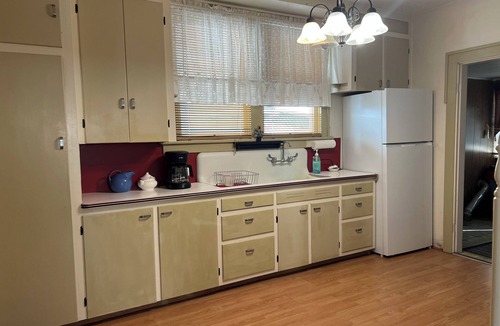 Circleville House | 3-bedroom house in delightful Circleville with AC, WiFi. Enjoy a cozy stay