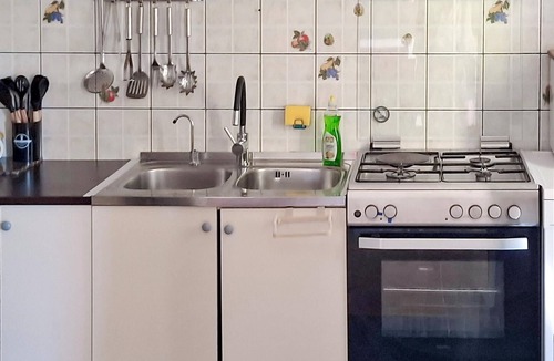 Loborika Apartment | 3 bedroom nice apartment in Marcana