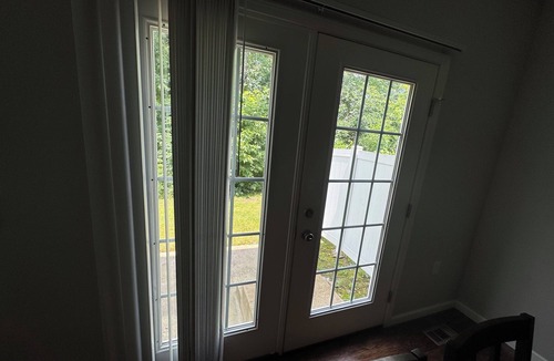 Lewis Center House | 3 bedroom townhouse w/fin basement - 4 Queens