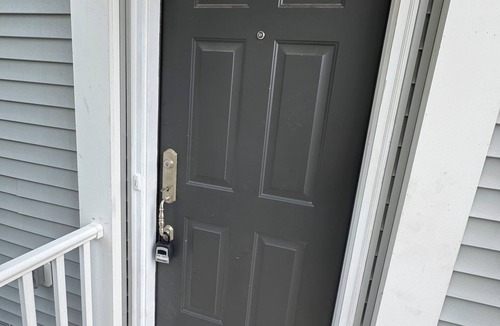 Lewis Center House | 3 bedroom townhouse w/fin basement - 4 Queens
