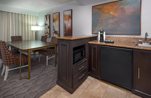 Park Central Hotel | 3 Units | Spacious Dallas Getaway | Gym, WiFi & Complimentary Breakfast