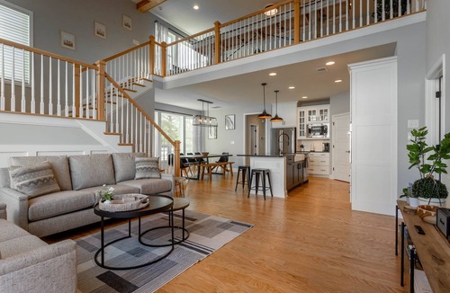 Long Neck House | 32904 Shadeland - Brand new in the Peninsula