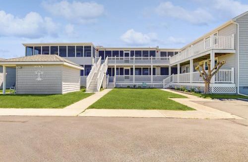Fenwick Island House | 37534 Lighthouse Rd #202