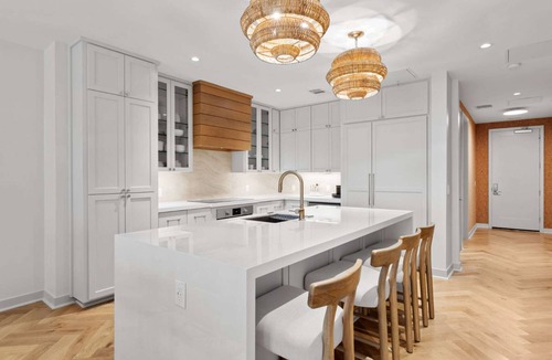 Horseshoe Bay Apartment | 3BR Near Lake LBJ + On-site Dining, Golf, & Spa