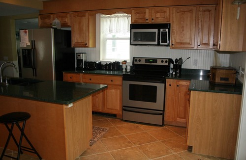 Salsbury Cove House | 4 bedroom beautifully decorated 'Down East ' retreat!
