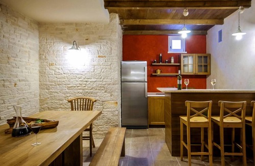 Butkovici House | 4 bedroom stunning home in Butkovici