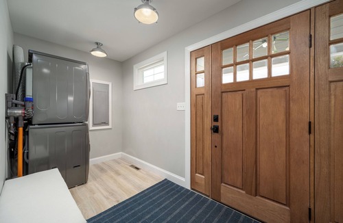 Lewes House | 409 Paynter Avenue - In town Lewes with a private pool!