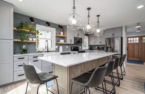 Lewes House | 409 Paynter Avenue - In town Lewes with a private pool!