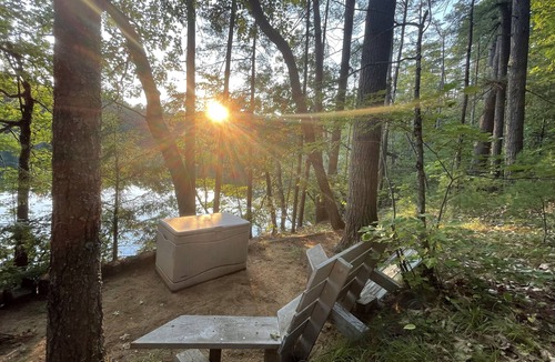 Oxford Cottage | 40min from Portland- Sandy Ridge Family Cottage