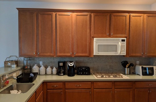 Ocean View House | 4th of July in beautiful Bethany Beach! 5 night minimum.