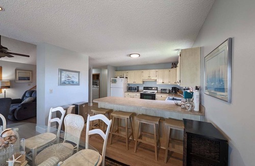 Fenwick Island House | 5 Bedroom Dog Friendly House with community pool and beach views!