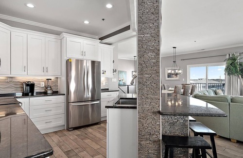 North Ocean City Condo | 🏖️ 5 Bedroom Penthouse Ocean Views, Renovated, Pool, Stunning Ocean Views🏖️