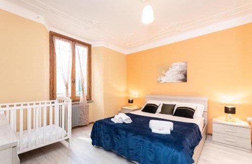 Chiavari Apartment | 5 minuti dal centro e dalla spiaggia