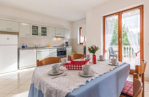 Pavicini House | 6 bedroom beautiful home in Segotici