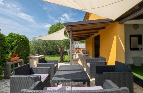 Pavicini House | 7 bedroom beautiful home in Krnica