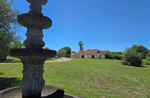 Northwest Corpus Christi House | 7-bedroom MANSION in 4.5 Acres Corpus Christi pool, Tennis court