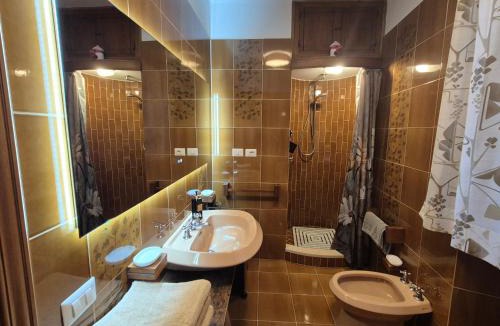 Collodi Bed & Breakfast | A COLLODI IO & MAMMA100 m dal Parco di Pinocchio
