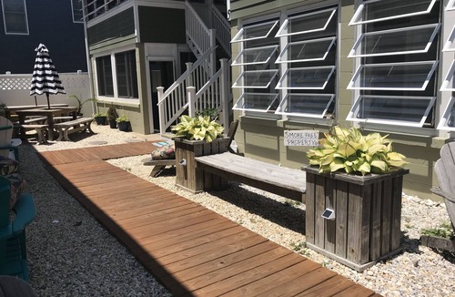 Dewey Beach Condo | A Gem in Dewey at Rodney Ct.