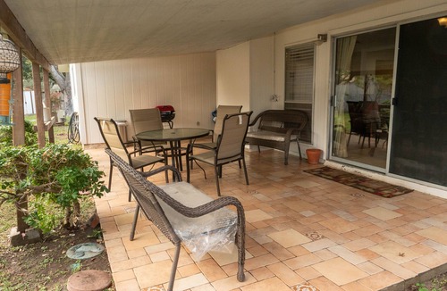 San Antonio House | A Warm, Welcoming Home for Community, Medical, Military & All—Adventure Awaits.