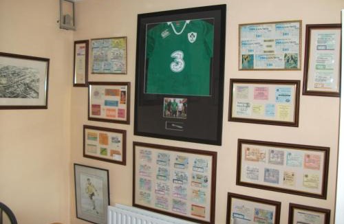 Drogheda Bed & Breakfast | Aaron Vale B&B