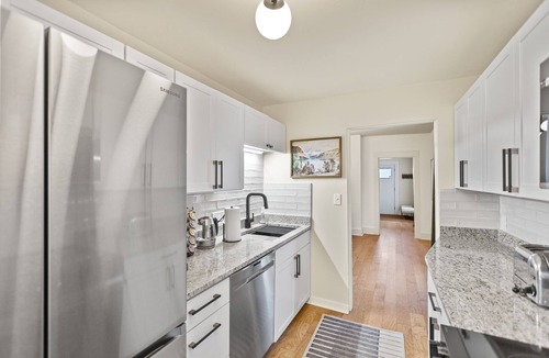 Newark House | Abode 81 in Newark Ohio