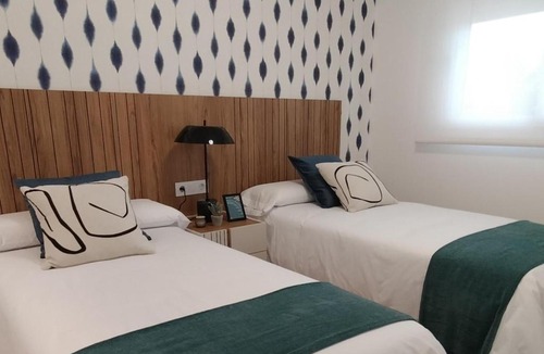 Dajla Apartment | Accommodation for four people near the sea in Dajla
