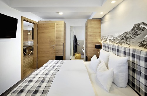 See Hotel | Active Nature Resort DAS SeeMOUNT