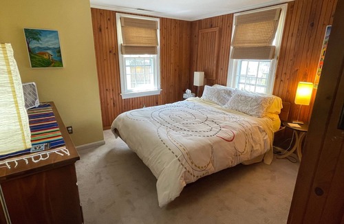 Rehoboth by the Sea House | Adorable, Family-Friendly, Uniquely Comfortable, Short Walk to the Beach!
