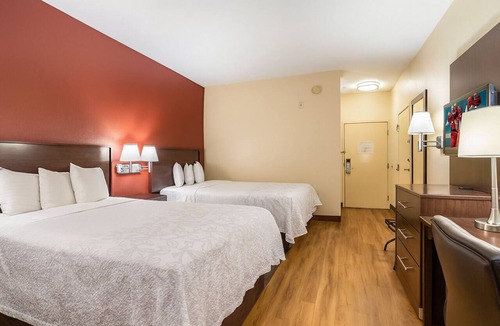 Downtown San Antonio Hotel | Adventure Awaits! 2 Pet-Friendly Units, Close to Splashtown San Antonio, Parking