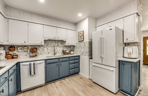 Weatherford House | Afar Modern Vacation Home