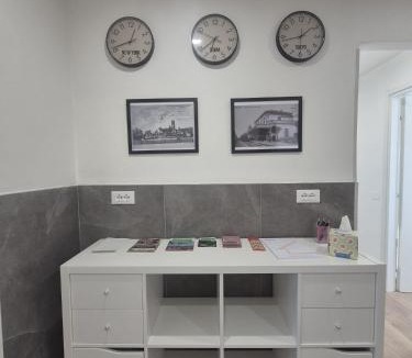 Altopascio House | Affittacamere Le Fontane