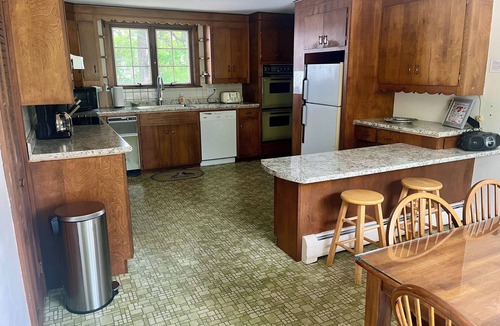 Bass Harbor House | Affordable Vacation Home Near Acadia National Park