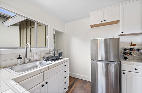 Diamond Crestview House | Agate Beach Cottage