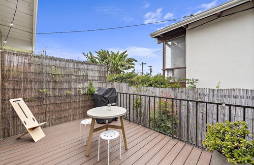 Diamond Crestview House | Agate Beach Cottage