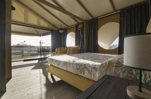 Palaia House | Agriturismo Le Querce