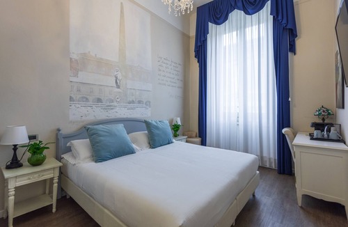 Lugo Hotel | Ala d'Oro