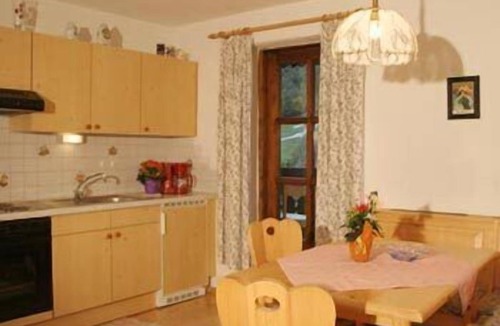 Gschnitz House | Alfaierhof-Bergheimat