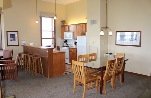 Edray Condo | Allegheny Springs Slope Side Penthouse - Amazing Views