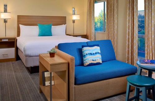 Dublin Resort | Always A Great Idea To Unwind! Free Parking, Pet-friendly Property
