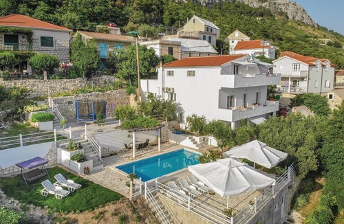 Mimice Apartment | Amazing apartment in Mimice with house sea view
