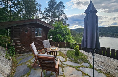 Frogn House | Amazing home in Drøbak