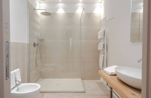 Siena Historical Center House | AmiRooms Affittacamere