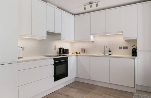 Malahide Apartment | An exceptional property, perfectly located - ideal for extended stays.