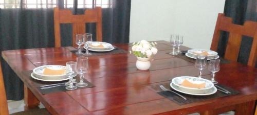 Jarabacoa House | Ananda